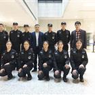 高鐵乘務與管理、航空服務
